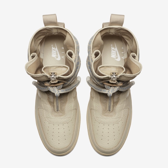 Nike┆SF air force 1 high - Picture 3 of 5